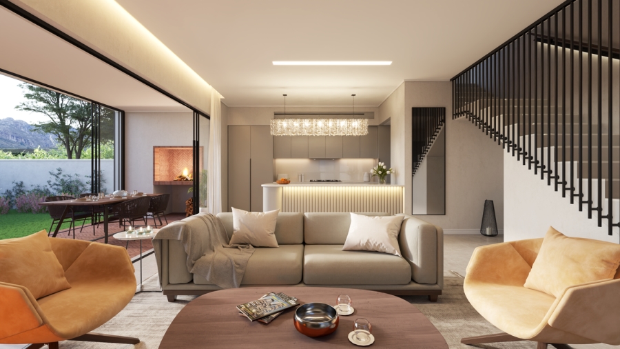 3 Bedroom Property for Sale in Drakenzicht Western Cape